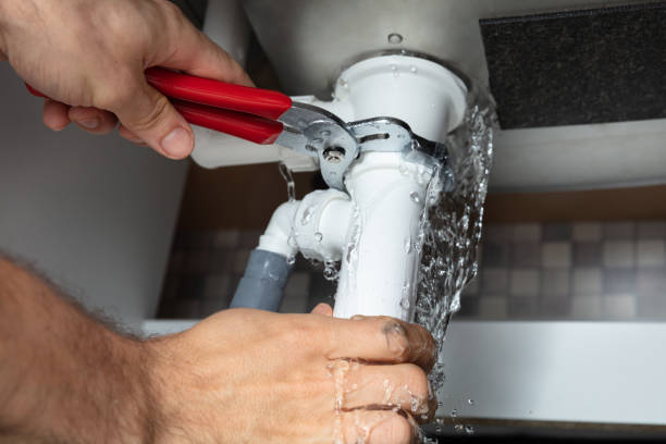 Best Water damage cleanup near me  in Utica, IN